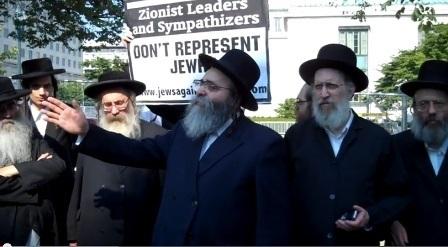 Jews Vs. Israel tweet media
