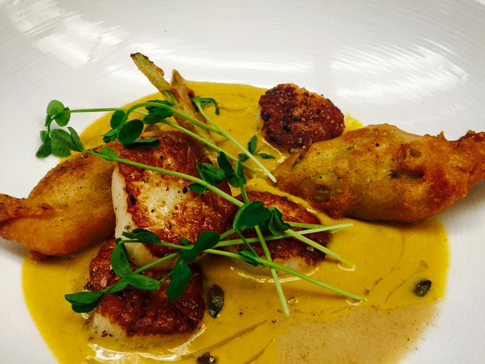 fedrestaurant's tweet photo. New Specials Weekly! https://t.co/np5EBIPc3p