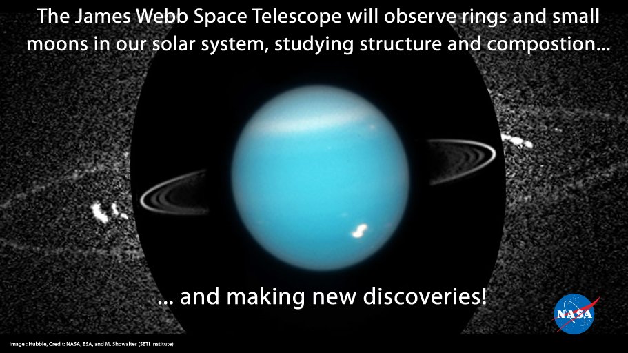 James Webb Space Telescope: how it will observe the Universe -  skyatnightmagazine