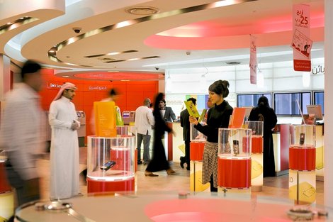 What's next for customer experience in retail stores? #CX bit.ly/1PPqD5c