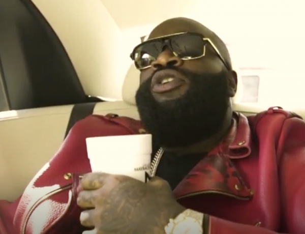 RESPECTMAG's tweet photo. New Video: @rickyrozay - "Bill Gates”
https://t.co/lDyyQpdtjt https://t.co/NAjeCcKTLC