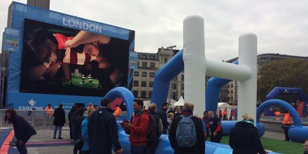 #RWC2015 Fanzones Trafalgar Square &amp; Richmond will be screening the Final live. Details at bit.ly/Fanzones