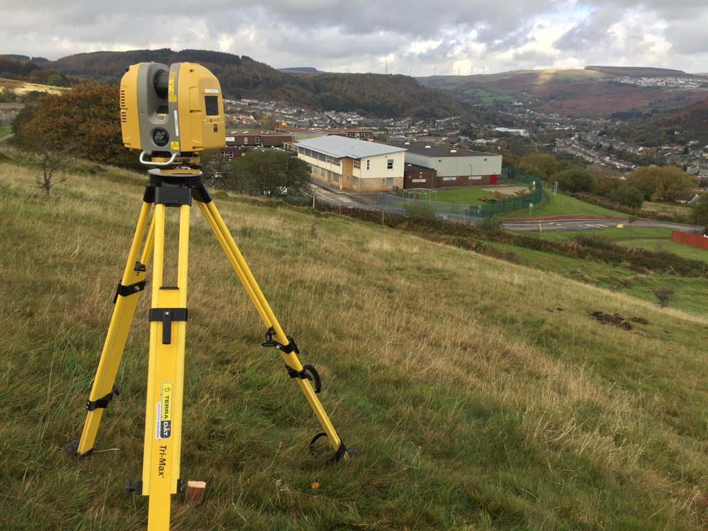 BIM Surveys tweet media