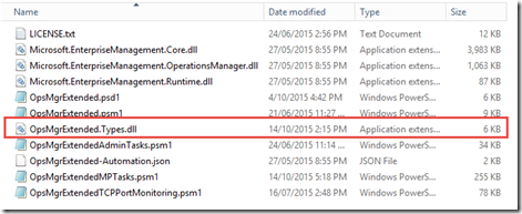 MrTaoYang's tweet photo. Automating #OpsMgr Part 19: Creating Any Types of Generic Rules #AzureAutomation #SCSMA… https://t.co/MF3BE1xpVF https://t.co/eYM0YkIuMz