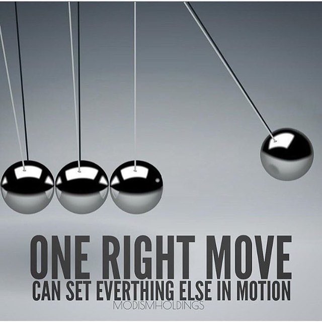IamDJPOLO_'s tweet photo. Don't be afraid to make that move......it could change your life. https://t.co/gb71rlO4OS