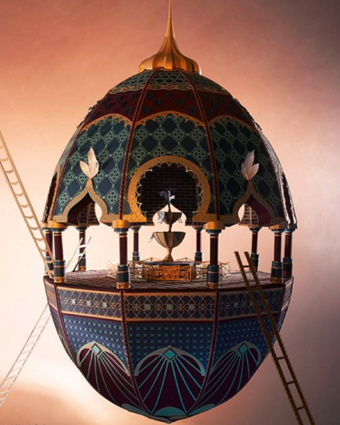 lairdandgoodco's tweet image. #CreativeMapping sits down with #TheMakerieStudio to talk all things paper - check it out! bit.ly/1GvmZLM