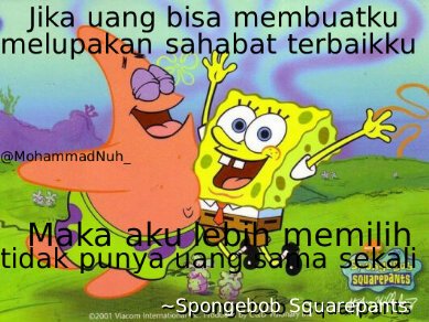 40+ Meme Comic Spongebob Indonesia