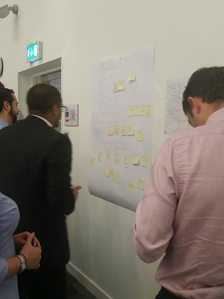 DimaQF's tweet photo. #mobility workflow @ARCADIS_GS @ArcadisUK @ArcadisShelter https://t.co/nnVA7fV8go