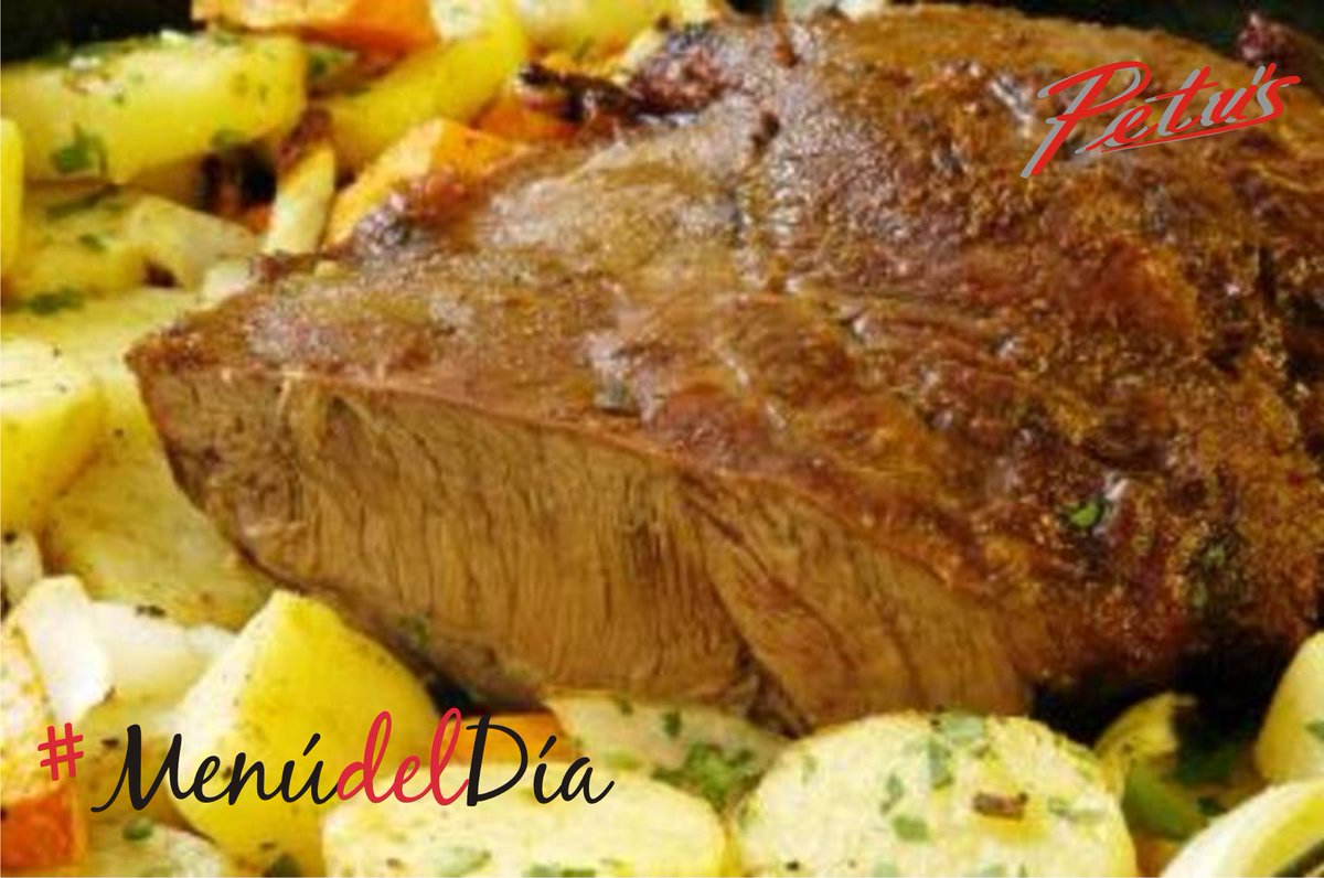 PetusRestoBar's tweet photo. #MenúdelDía... Hacenos tu pedido al tel.: 02331-460277 https://t.co/V95UVghZUo