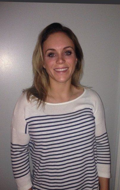 "Jeg gør det, fordi jeg har mulighed for at gøre en forskel" Julie, Frivillig i TUBA Viborg newsroom.tuba.dk/news/frivillig…