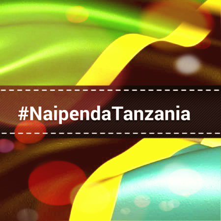 ZameenaS's tweet photo. Watch this space #NaipendaTanzania #dsm #tanzania #ogilvyTz https://t.co/jRfkMGiW54