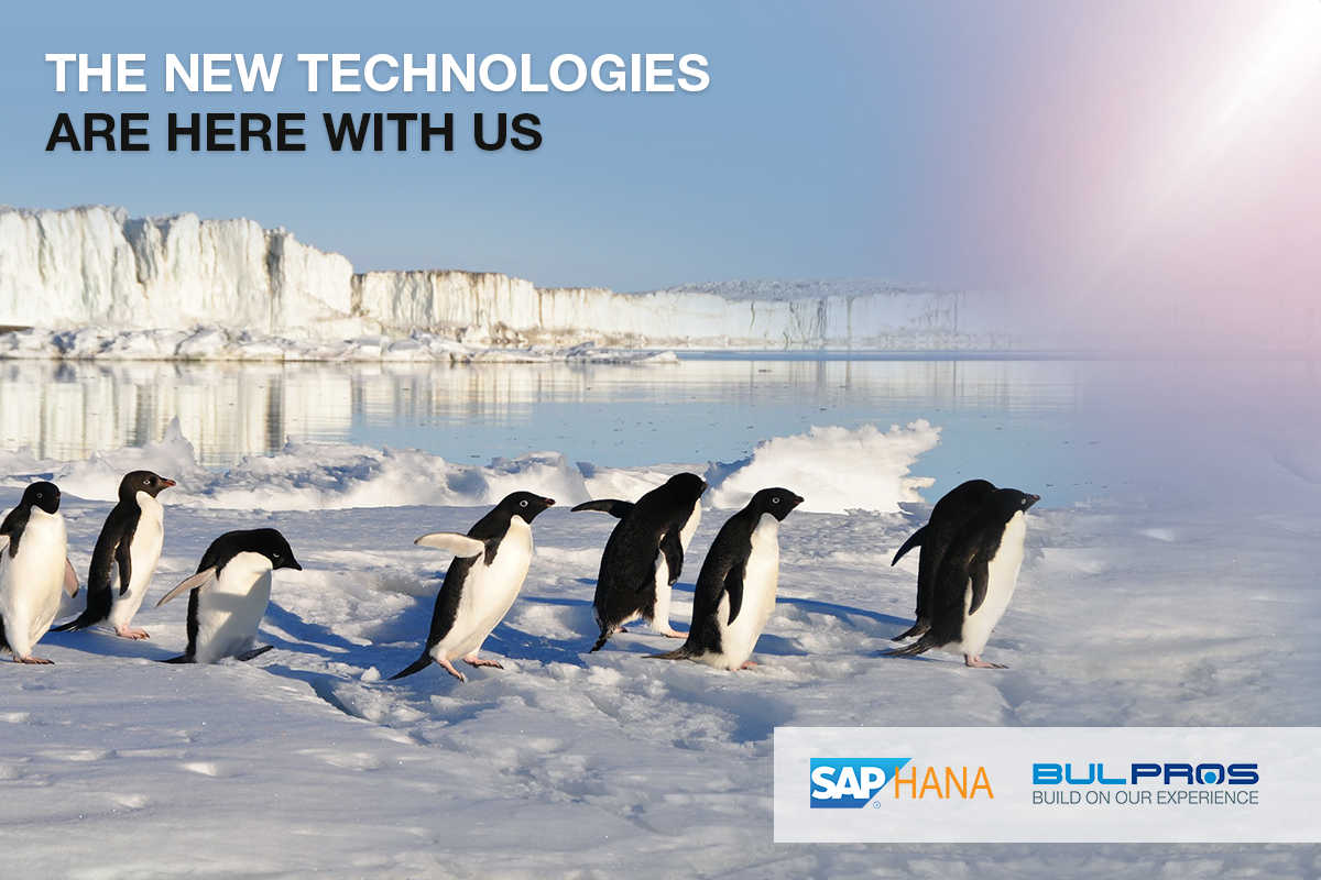 EasyConsultBG's tweet image. #SAPHANA #Bulpros #Linux #Cloud #Job #IT #career #Bulgaria 
More info: Vasilena.evstatieva@easyconsultbg.com