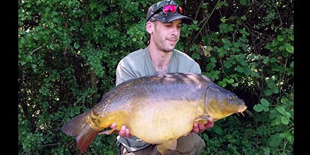 urban_bait's tweet photo. Yet another stunner for Mike Sutherland that fell to the mighty Nutcracker!!! Get on the going bait!!! https://t.co/rrtpELeDYH