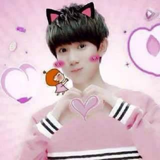 Therealyangmi's tweet photo. @wang_yua https://t.co/KyqytUT4WX