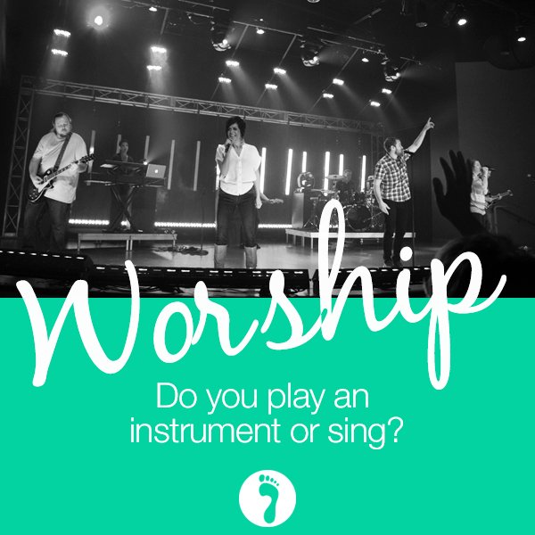 TheJourneyFL's tweet photo. We are in need of musicians!

 Send an email to worship@thejourneyfamily.com to see how you can get involved. https://t.co/09QyBK7aim