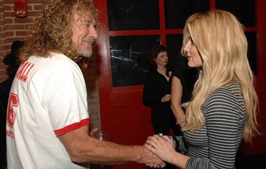MusicBeat5's tweet photo. #RobertPlant #JessicaSimpson #LedZeppelin #OddPair #Music #SingerSongwriter #Musicians https://t.co/jEDCODm9mN