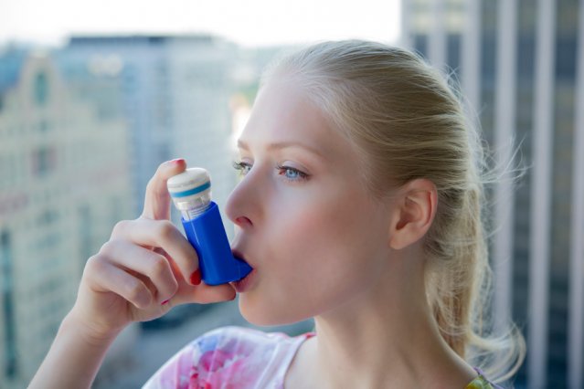 MicrochipMakes's tweet photo. This smart inhaler will ensure that asthma sufferers don’t miss a dose: https://t.co/RGaP6p7KUX https://t.co/HKiDXdL8gh