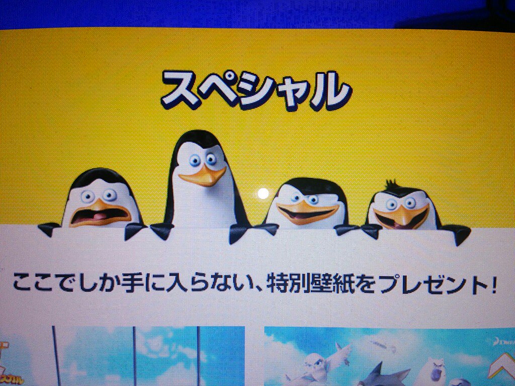 ペンギンズ 壁紙 壁紙 ペンギンズ モート あなたのための最高の壁紙画像