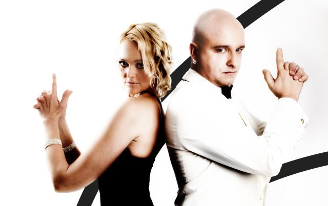 ravintolafi's tweet photo. Pe 30.10. Tampereen Ilonassa James Bond -teemailta. Tule, sillä elät vain kahdesti! https://t.co/laRfbBK5Nk https://t.co/79mkOKkrcT
