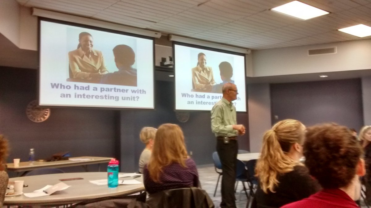 mhayes611's tweet photo. So excited to be spending my day w @smokeylit #keaneuniversity @AmyAmiet @TarasovsClass #inquiryworkshop https://t.co/reldEnl8Qg