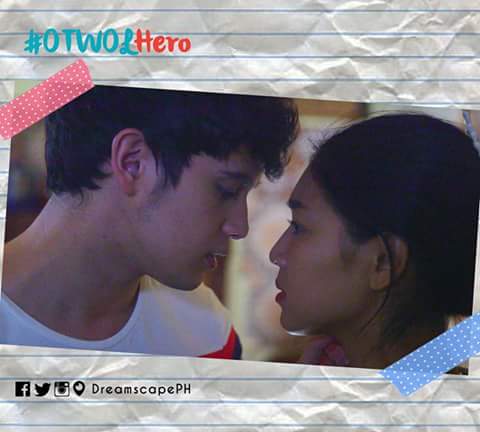 lycag500's tweet photo. Every night kilig sa otwol
#OTWOLHero https://t.co/Hanp0qzCPF