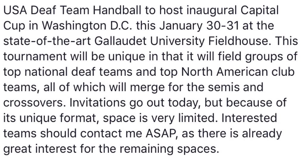 usadth's tweet photo. Capital Cup! https://t.co/7OrfPg8nMR
