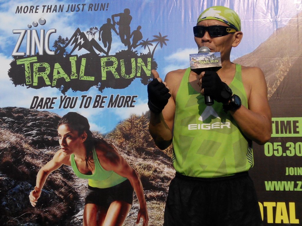 LimitlessTingID's tweet photo. Meriahnya #CFDDago with @ZincActivateYou for #ZincTrailRun @KompasTV @akiniaki @TalentAsia_corp. Before-After BERSIH https://t.co/Wooq87STf1