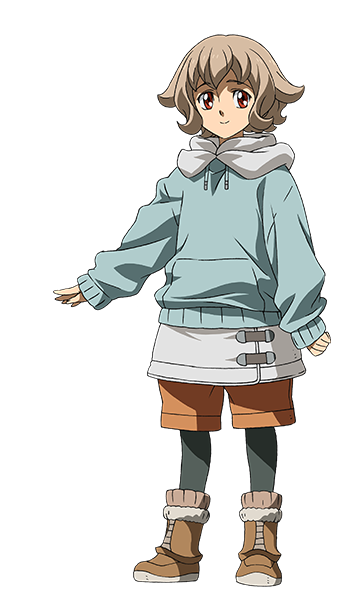 鉄血のtwitterイラスト検索結果 古い順