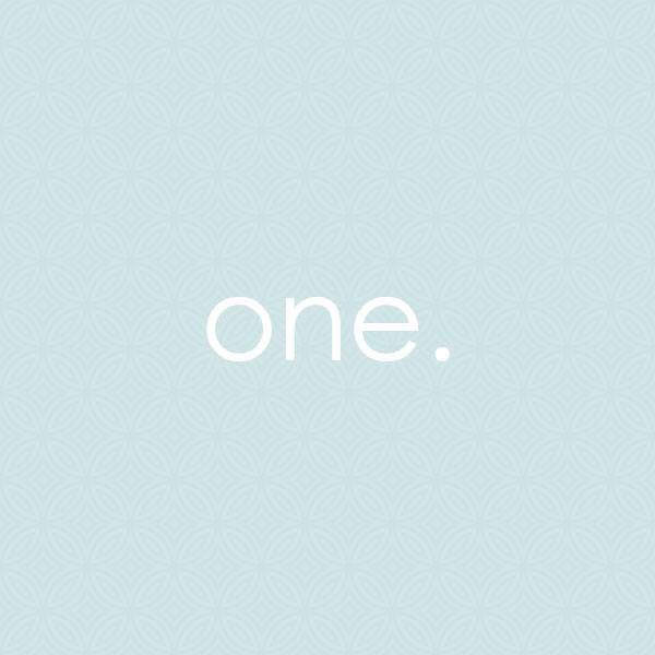 IT'S OUR BIRTHDAY. Thanks for all the support you've given us over the past year! #one