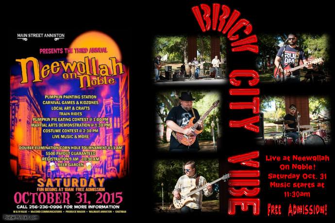 Main Street Anniston tweet media