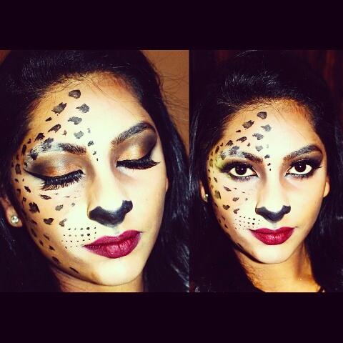 Natyfay's tweet image. youtu.be/jmIO57FTSY0 #halloweentutorial #cheetamakeup #beauty @Clicks_SA @Dischem @GLAMOUR_sa @KimKardashian