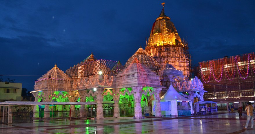 AARASURI MAA AMBA (@ambaji_temple) / Posts / X