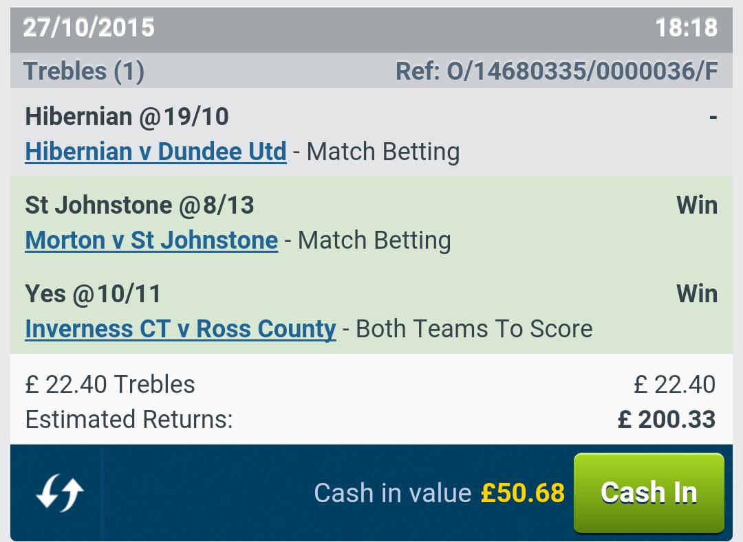 Shall I let it run or cash out ?!
@lucas1official <a href="/Boss_Tips1/">Boss B Football Tips</a> <a href="/jimmypadwick/">Jimmy Padwick</a> <a href="/FootyAccums/">Footy Accumulators</a>