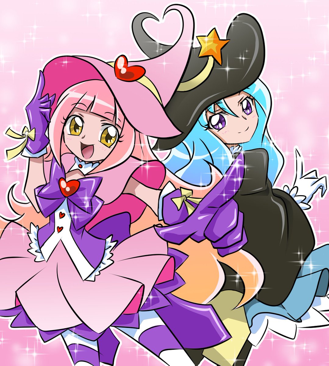 Uzivatel ある Na Twitteru 魔法使いプリキュアの情報を知ってからどんなデザインだろうと妄想してみたけど 帽子をプリキュアデザインに取り入れるってすごい冒険なんじゃなかろうか T Co Rxy7auqe95 Uzivatel ある Na Twitteru 魔法使いプリキュアの情報を知ってからどんなデザインだろうと妄想してみたけど 帽子をプリキュアデザインに取り入れるってすごい冒険なんじゃなかろうか T Co Rxy7auqe95