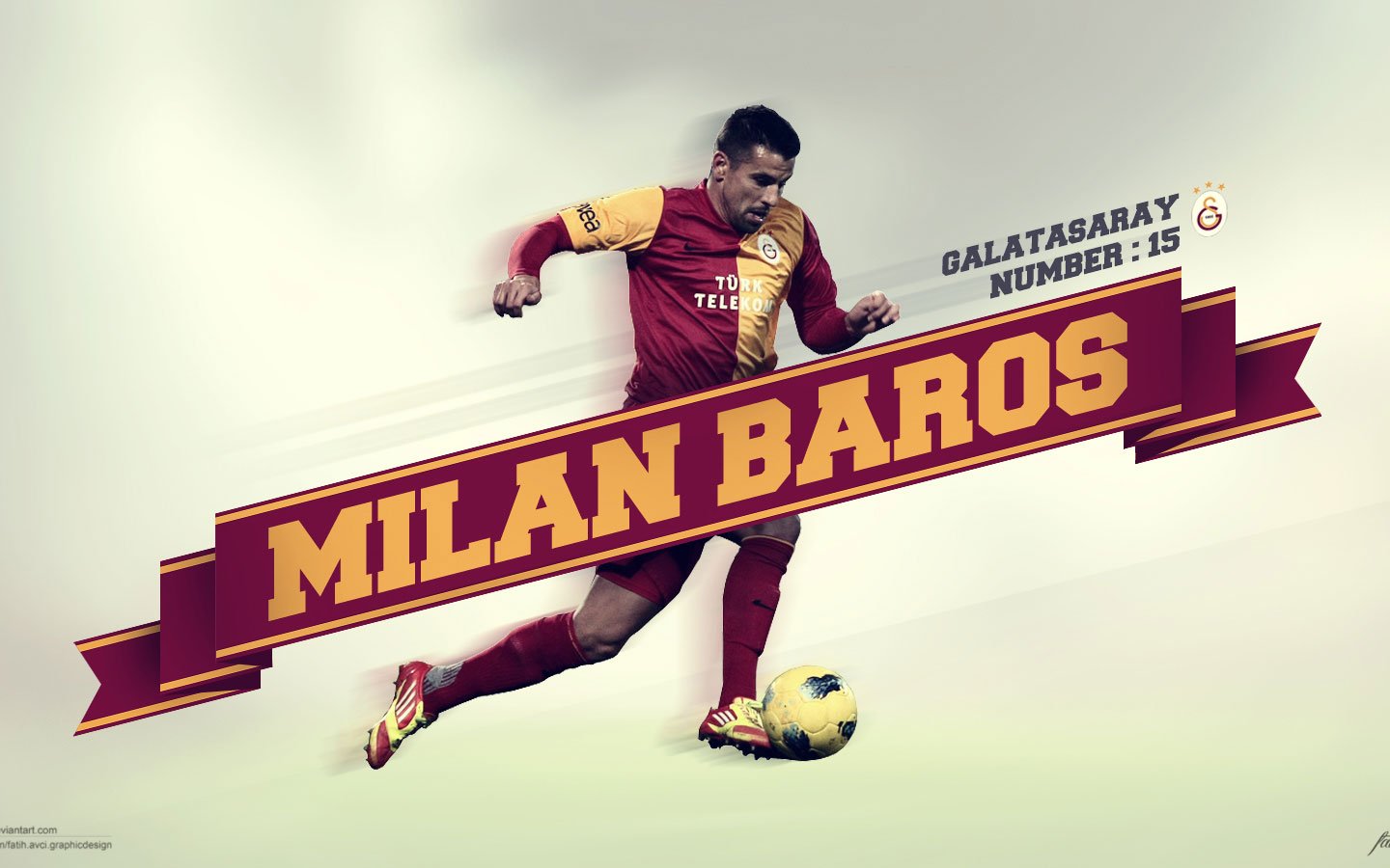 Happy Birthday Milan Baros! 