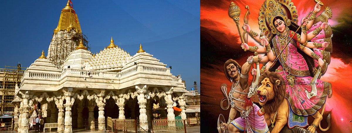 AARASURI MAA AMBA (@ambaji_temple) / Posts / X