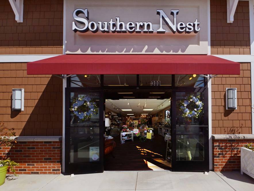 GoQcrazy's tweet image. Save at The Southern Nest with our app. Nothings more convenient than coupons on your phone! Download #Qcrazy today.