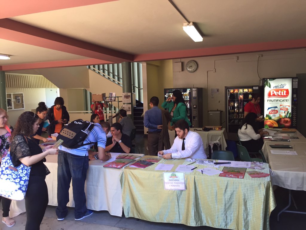 CISOUPRM's tweet photo. #CCPSRUM https://t.co/q1z9m5AHuy