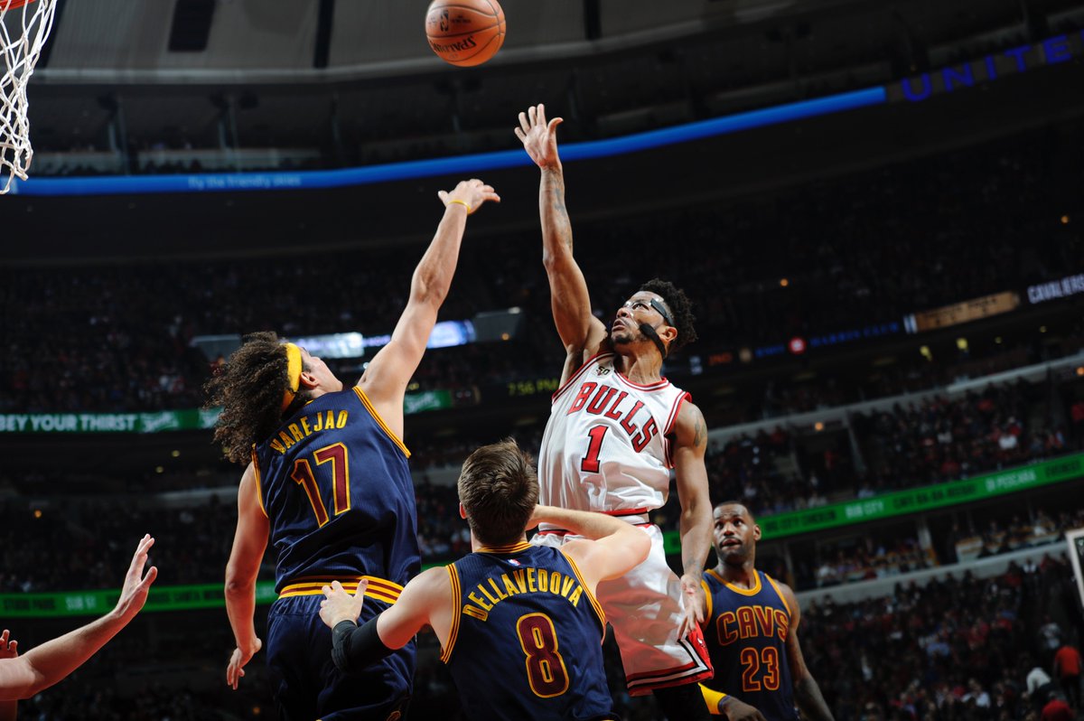 chicagobulls tweet picture