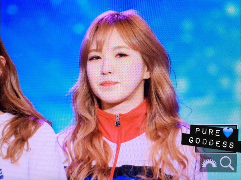 PURE GODDESS tweet media