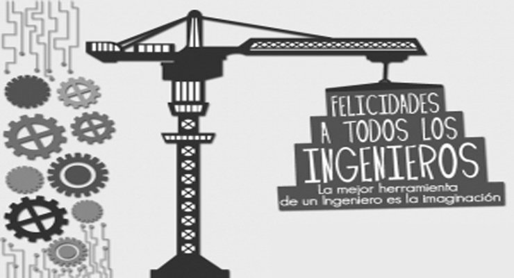 DCETachira's tweet photo. #Efemérides HOY celebran su Día los Ingenieros de Venezuela ¡Felicidades! a tod@s ellos #LatidoCultural https://t.co/nD9NdV4wdd