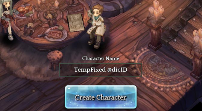 TreeofSaviorGM's tweet image. Temporary fix for #TreeofSavior @dicID login error. Try to see if it works!
treeofsaviorgame.com/updates/1611/t…