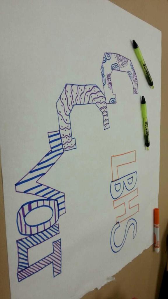 simpson_nina's tweet photo. Gia's beautiful art work #CCVOLT https://t.co/19l3KEgc07