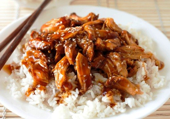 RecipesKawai's tweet photo. Chicken in teriyaki sauce. Read recipe here >> https://t.co/ba9Zkgus74 https://t.co/TIo1txt4To