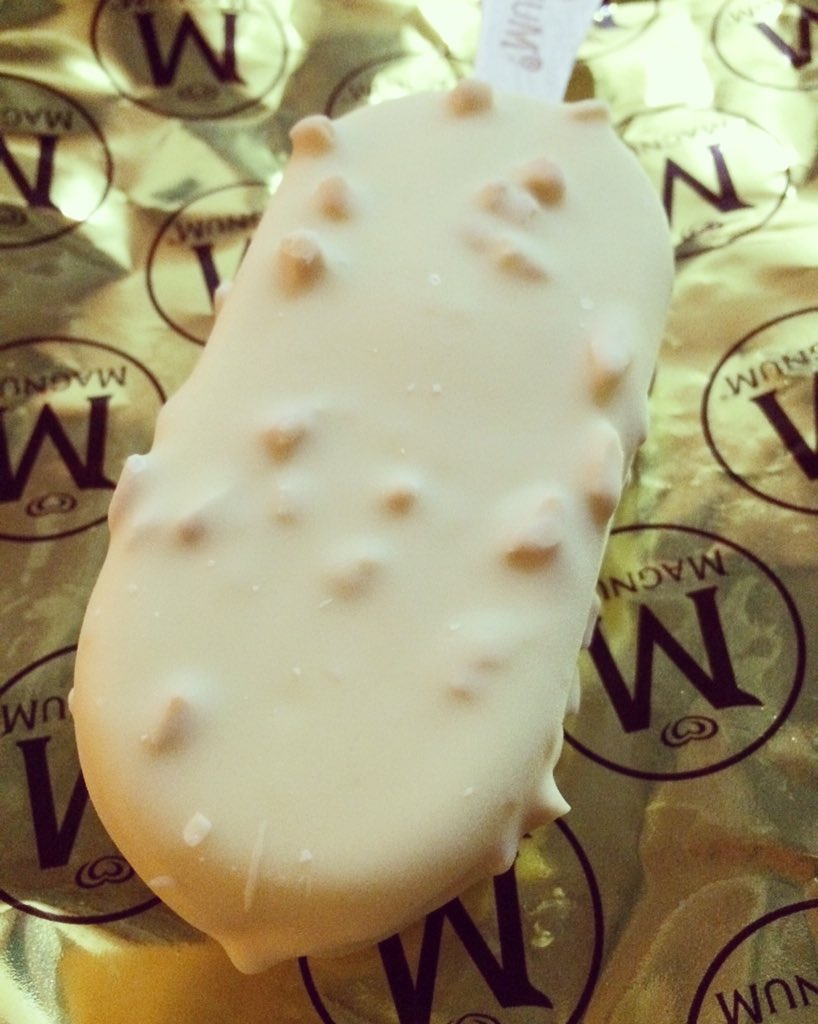 anneripcurl's tweet photo. "sarrraap" #magnum #celebratepleasure https://t.co/9ZfUn460tE