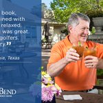 Photo by Cypress Bend Resort (@CBResort)