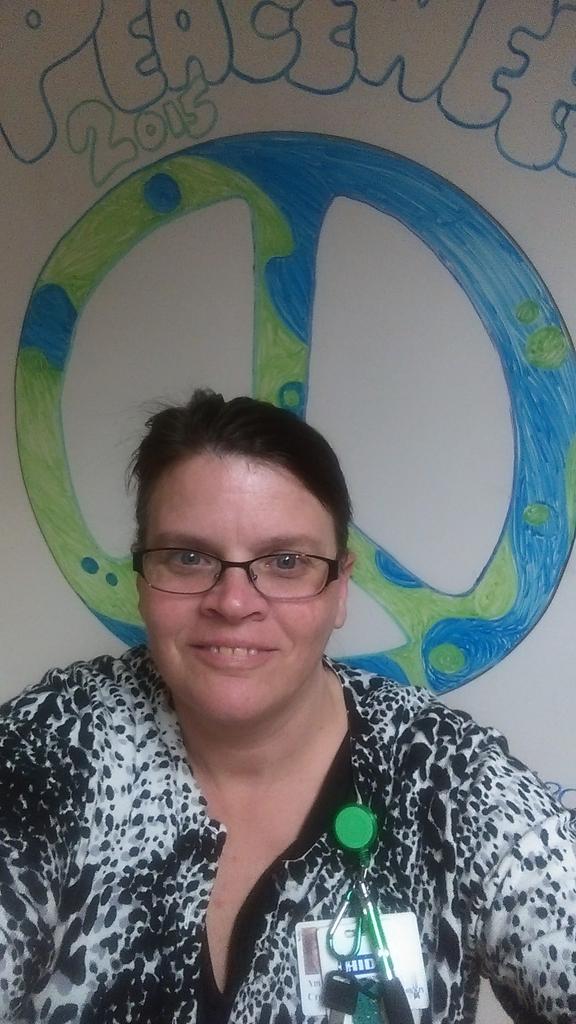 amykaycrow's tweet photo. #peaceweek2015 @EdisonOhio @wmbrandloudermi https://t.co/MbSm6he5PI