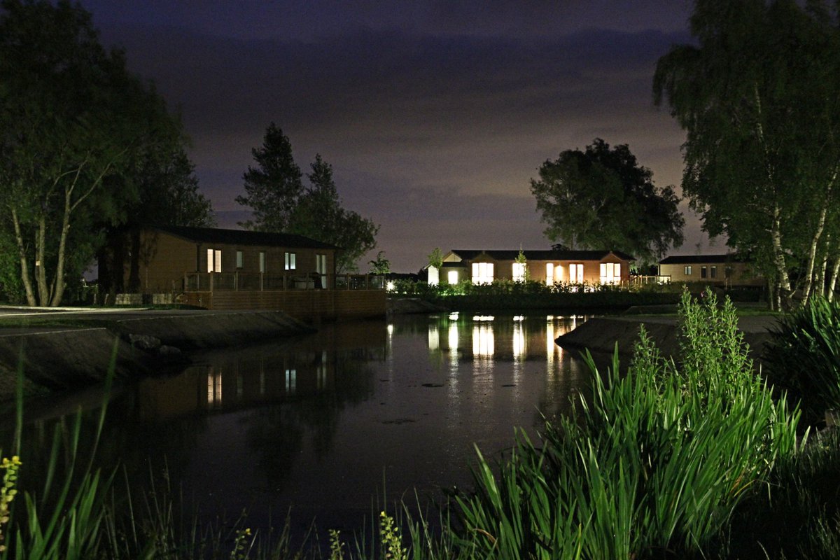 Rowanwater's tweet photo. Think we look good in the day? We look even better at night! https://t.co/GIXvy1Q5GN