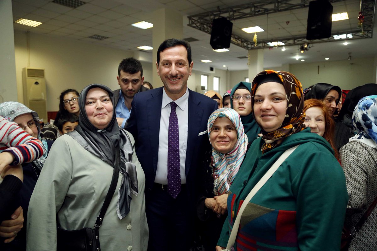 erdogantok55's tweet photo. İlkadımlı bayanlarımızla bir araya geldik.
Allah birliğimizi, dirliğimizi, kardeşliğimizi daim etsin. https://t.co/r7qLX9hMgx