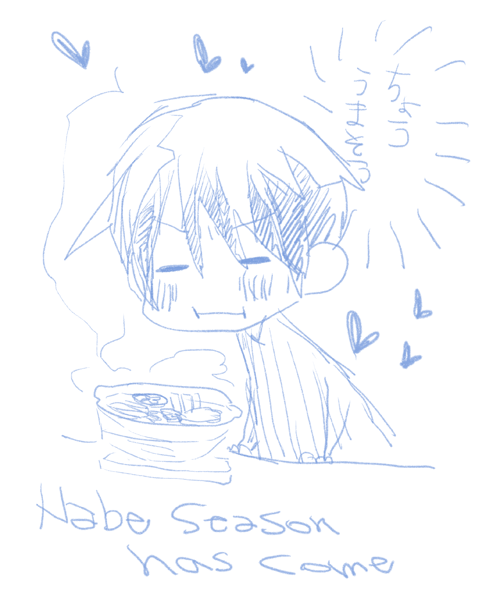 へへ…どうにも時間なさめなのでちょっと今月のTwitterお絵描きおやすみしますね……ハロウィンは以前のように突然三ヶ月遅れとかでやる可能性が微粒子レベルで存在 